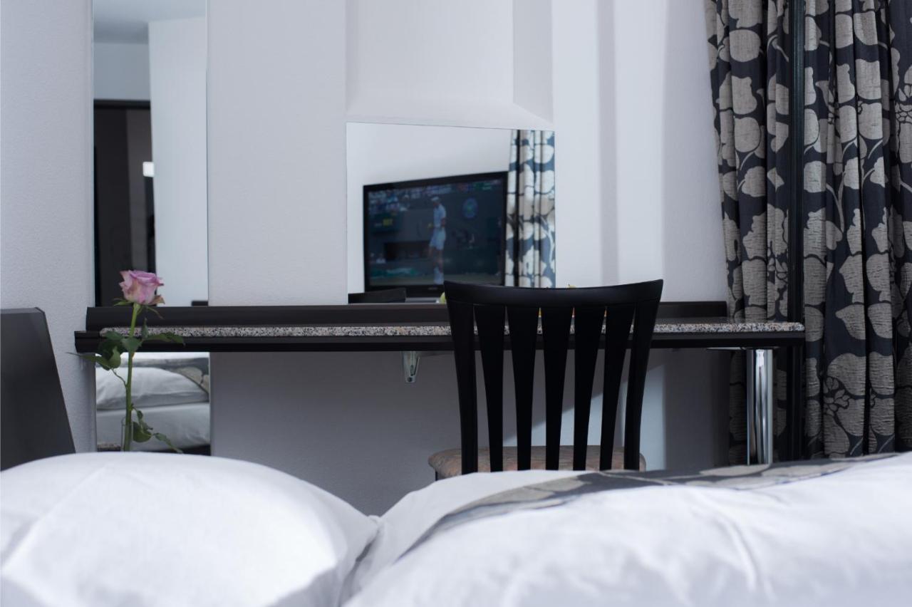 Grand Les Endroits Hotel 4*