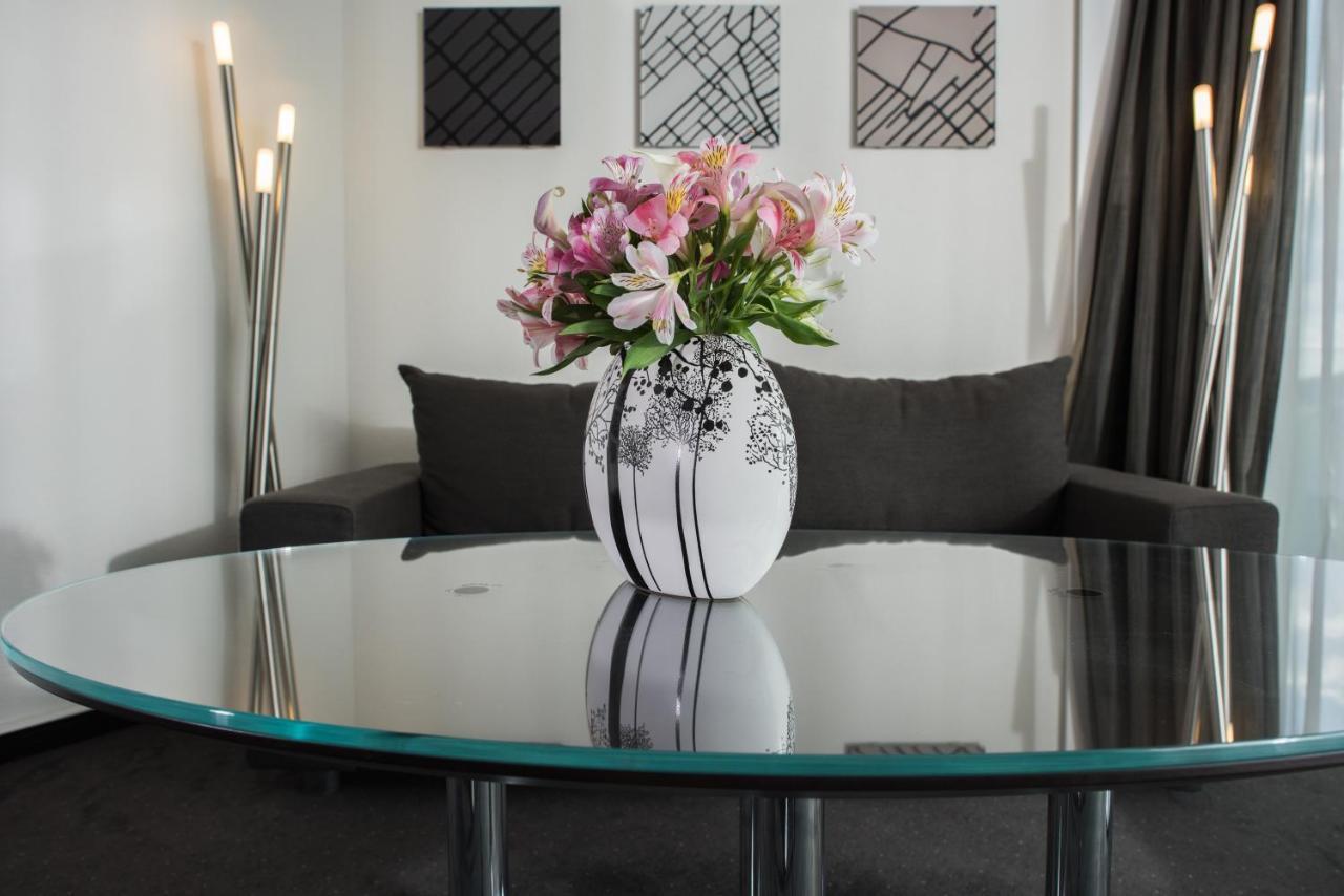 Hotel Grand Les Endroits
