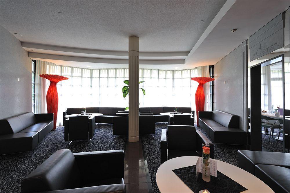 Grand Les Endroits Hotel La Chaux De Fonds