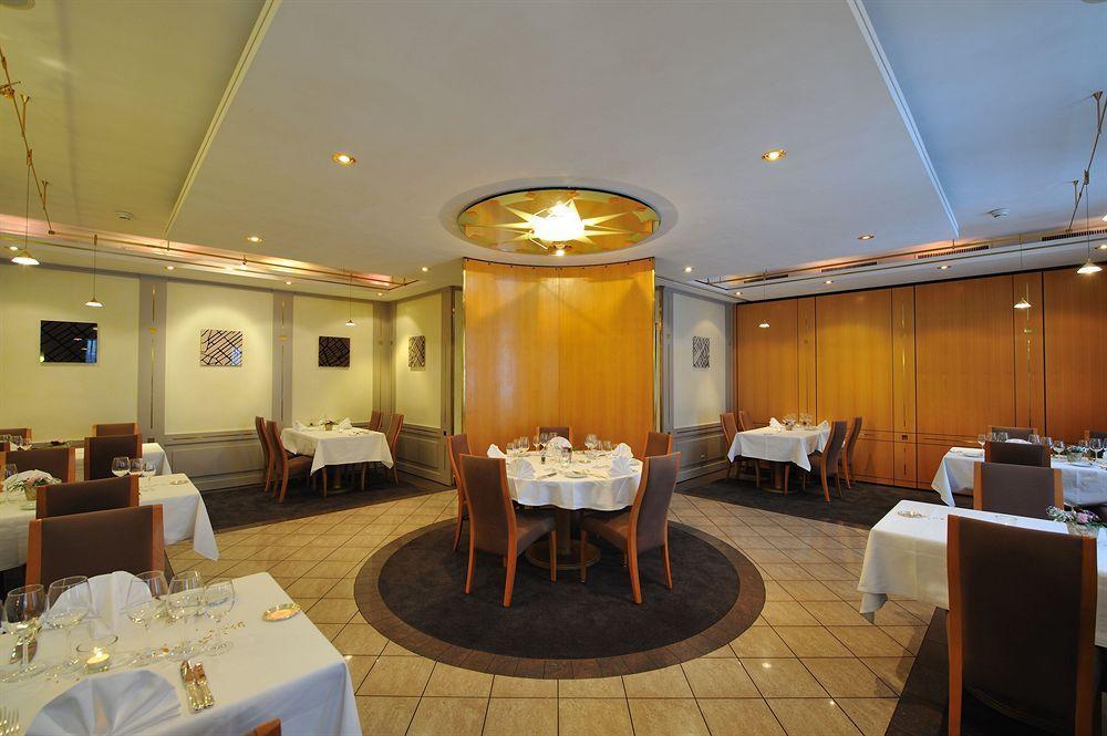 Grand Les Endroits Hotel