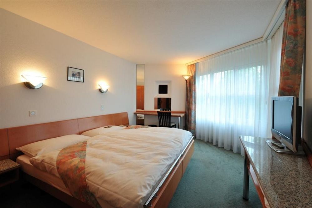 Grand Les Endroits 4* La Chaux De Fonds