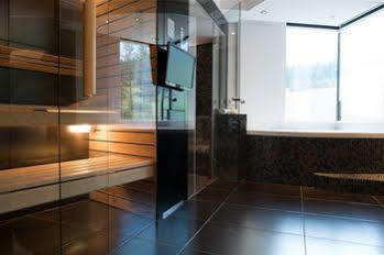 Hotel Grand Les Endroits La Chaux De Fonds