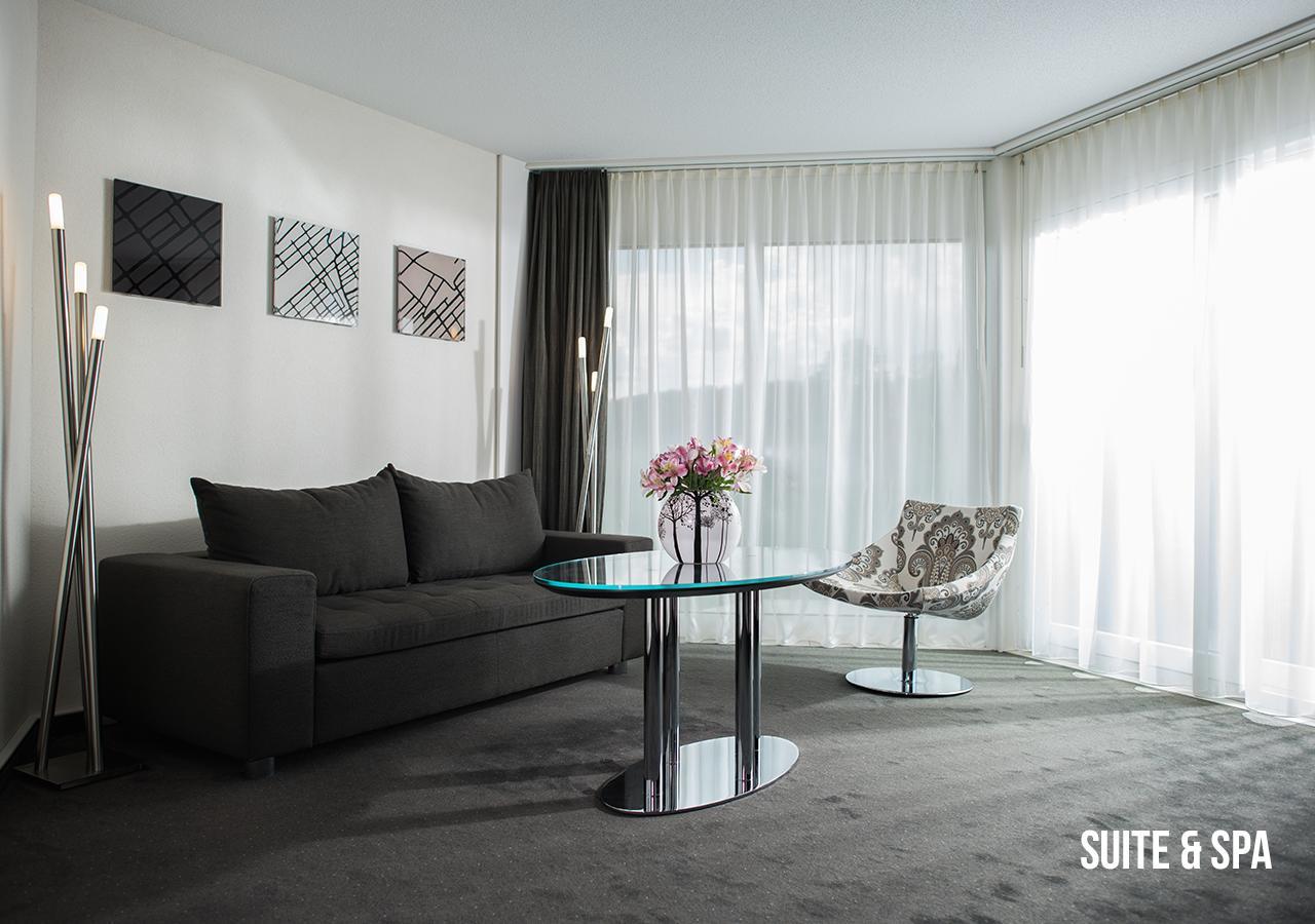 Hotel Grand Les Endroits 4*